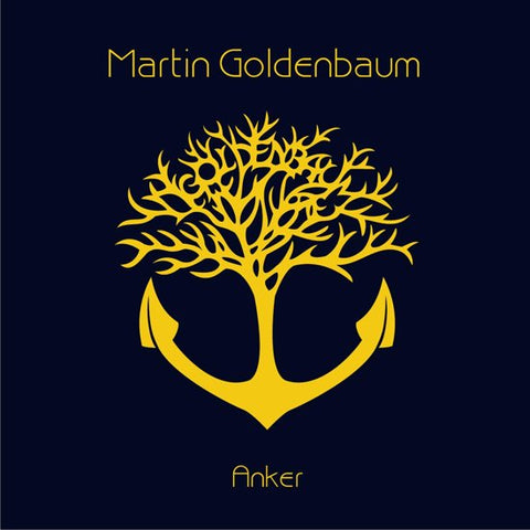 Martin Goldenbaum - Anker
