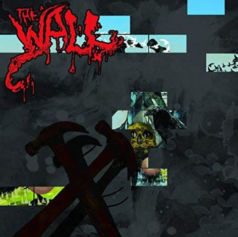 Various - The Wall (Redux)
