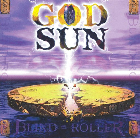 Blind Roller - God Sun