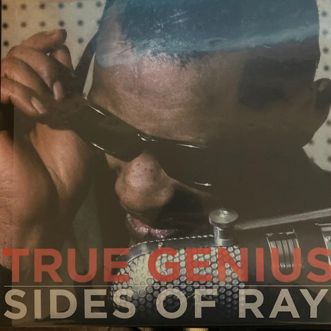 Ray Charles - True Genius