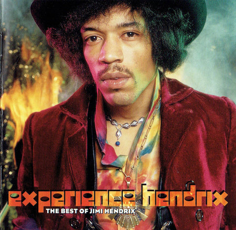 Jimi Hendrix - Experience Hendrix (The Best Of Jimi Hendrix)