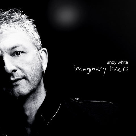 Andy White - Imaginary Lovers