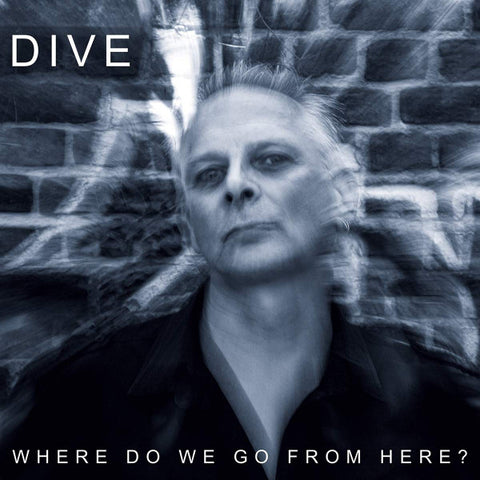 Dive - Where Do We Go From Here?