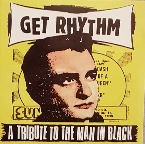 Various - A Tribute To The Man In Black