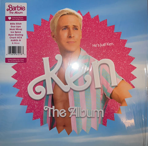 Various - Ken The Album