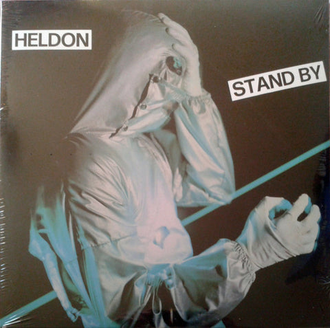 Heldon - Stand By