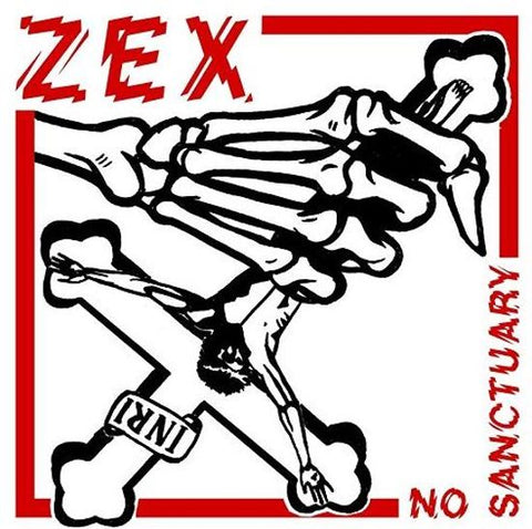 Zex - No Sanctuary