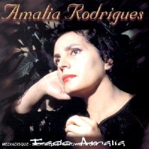 Amalia Rodrigues - Fado Amalia