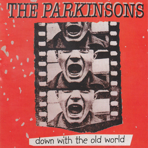 The Parkinsons - Down With The Old World
