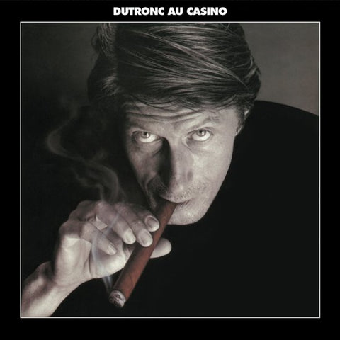 Jacques Dutronc - Dutronc Au Casino