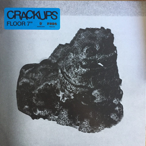 The Crackups - Floor