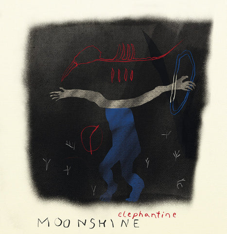 Maurice Louca, Elephantine - Moonshine