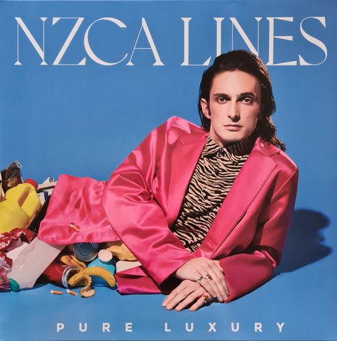 NZCA Lines - Pure Luxury