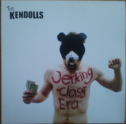 The Kendolls - Jerking Class Era