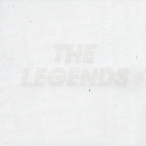 The Legends - He Knows The Sun