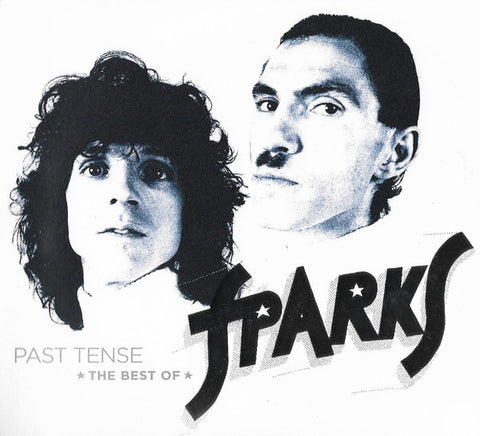Sparks - Past Tense : The Best Of Sparks