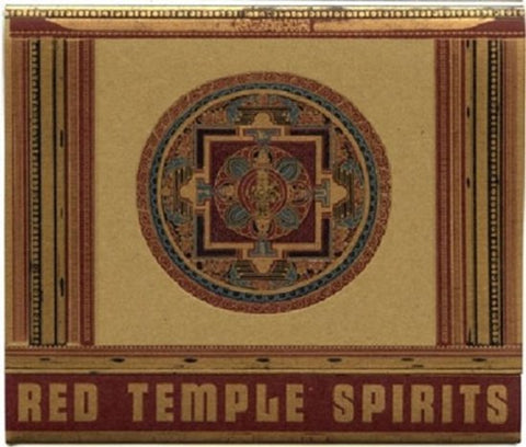 Red Temple Spirits - Red Temple Spirits