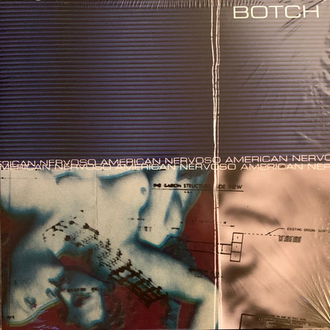 Botch - American Nervoso