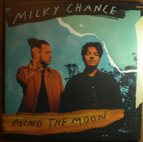 Milky Chance - Mind the Moon