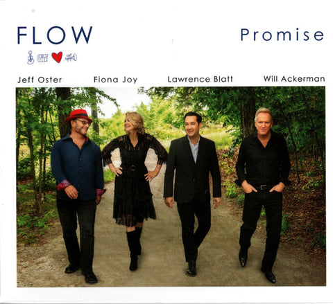FLOW - Promise