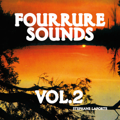 Stéphane Laporte - Fourrure Sounds Vol.2