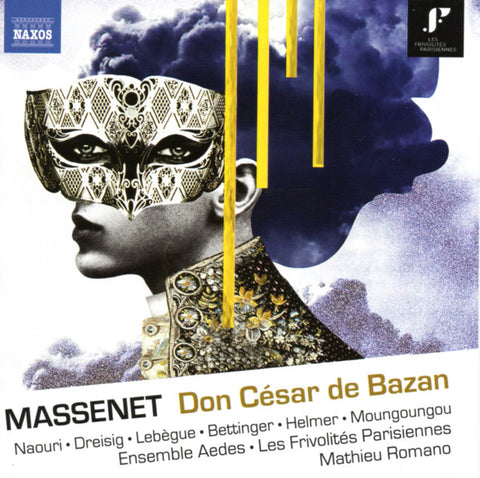 Massenet - Don César De Bazan