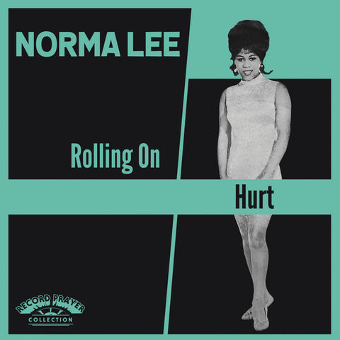 Norma Lee - Hurt