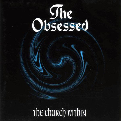 The Obsessed, - The Church Within