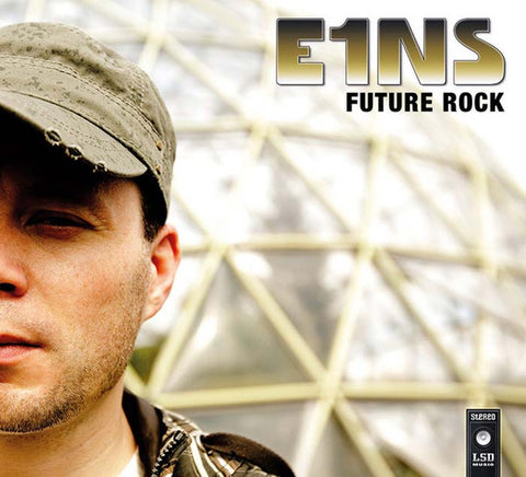 Future Rock - E1ns