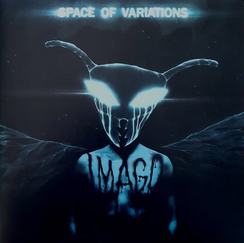 Space Of Variations - Imago