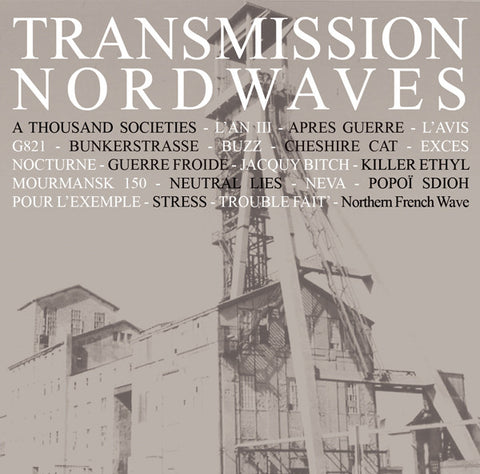 Various - Transmission Nordwaves