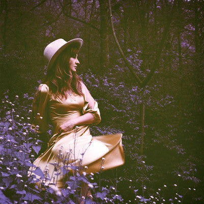 Margo Price - Midwest Farmer's Daughter