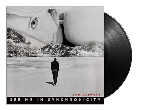Ian Clement - See Me In Synchronicity