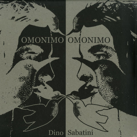 Dino Sabatini - Omonimo