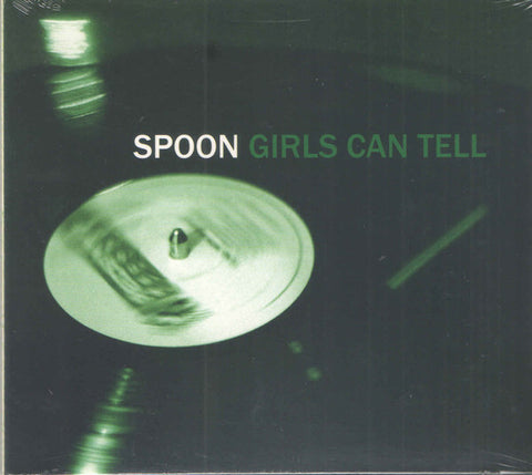 Spoon - Girls Can Tell