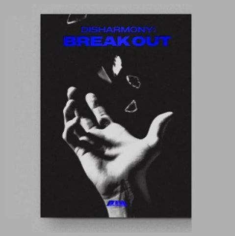 P1Harmony - Disharmony : Break Out