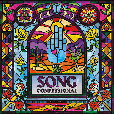 Various - Song Confessional Volume I
