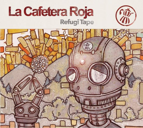 La Cafetera Roja - Refugi Tape