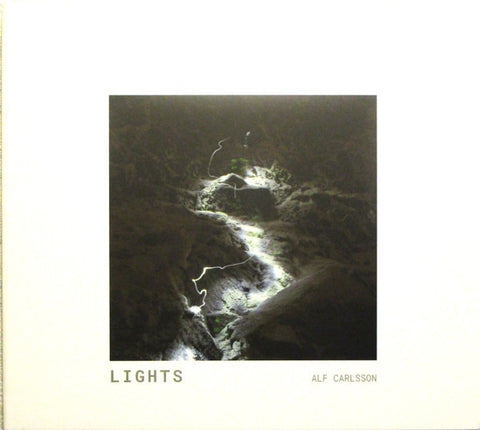 Alf Carlsson - Lights