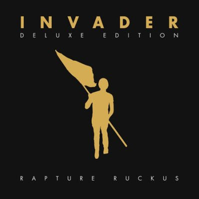 Rapture Ruckus - Invader