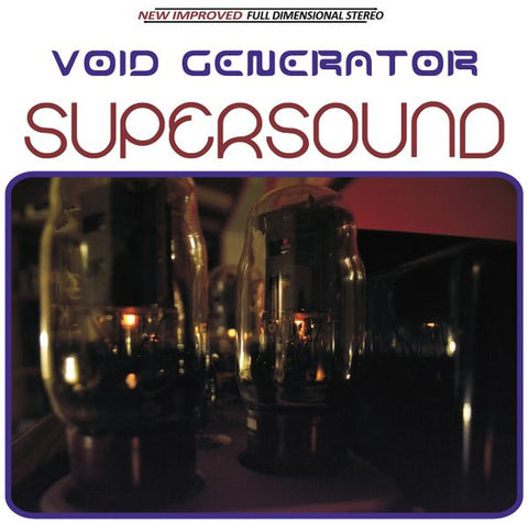 Void Generator - Supersound