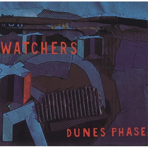 The Watchers - Dunes Phase
