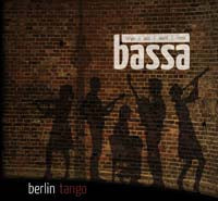 Bassa - Berlin Tango