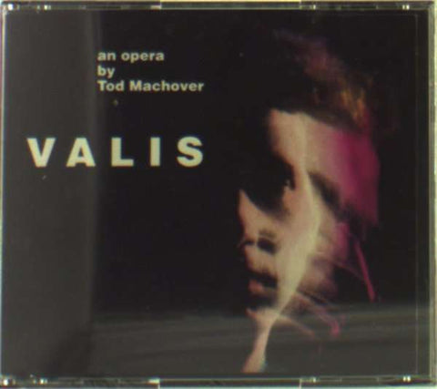 Tod Machover - Valis