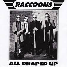 Raccoons - All Draped Up