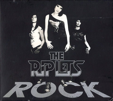 The Riplets - Rock