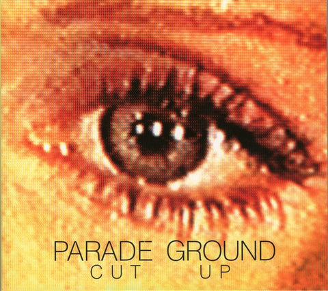 Parade Ground - Cut Up