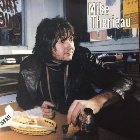 Mike Therieau - Fly Away / Midnight Apt. #9 Blues