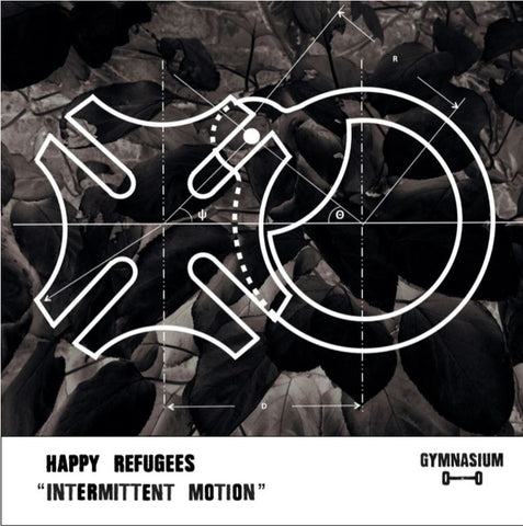 Happy Refugees - Intermittent Motion