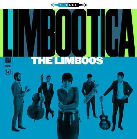 The Limboos - Limbootica